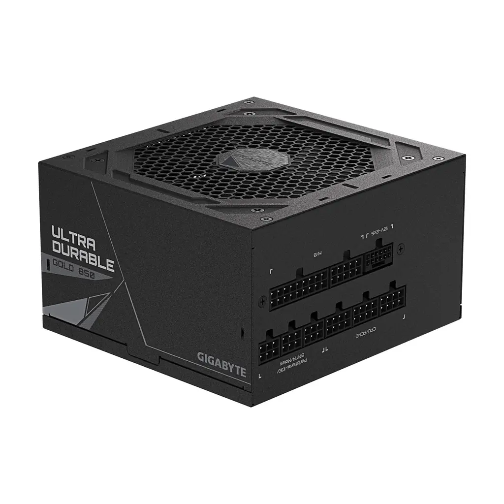 Блок живлення GIGABYTE 850W (GP-UD850GM PG5 V2) - фото 4
