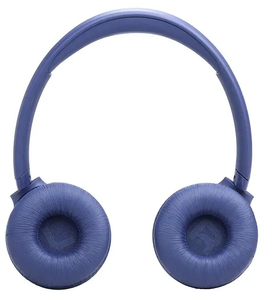 Гарнітура JBL TUNE 530BT Blue (JBLT530BTBLUEU) - фото 4