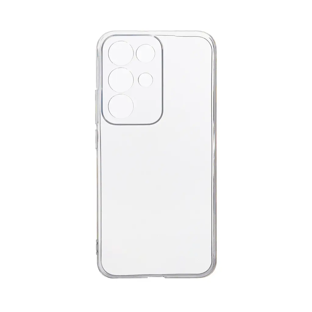 Чохол ArmorStandart Air для Realme C85 Pro 4G Camera cover Clear
