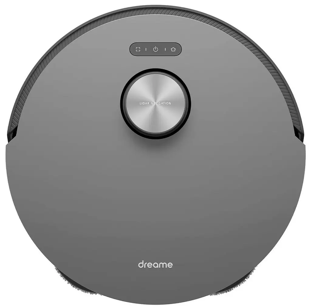 Робот-пилосос Xiaomi Dreame Vacuum Cleaner L10s Pro [RLS6L] [81868] - фото 4