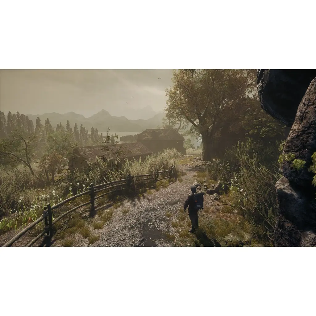 Ключ активації Microsoft Cions of Vega для Xbox One/Series S/X - фото 4