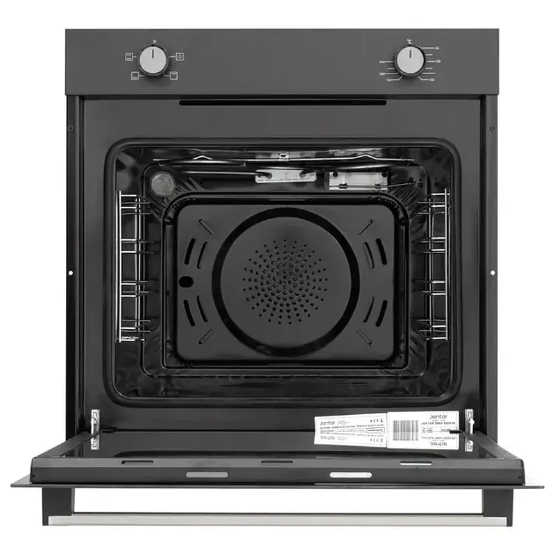 Духовка Електрична JANTAR MMA 6004 BL - фото 6