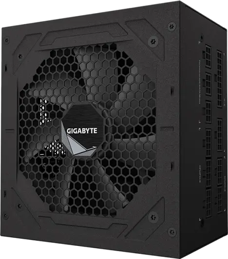 Блок живлення Gigabyte UD850GM 850W 80+ Gold (GP-UD850GM) - фото 2