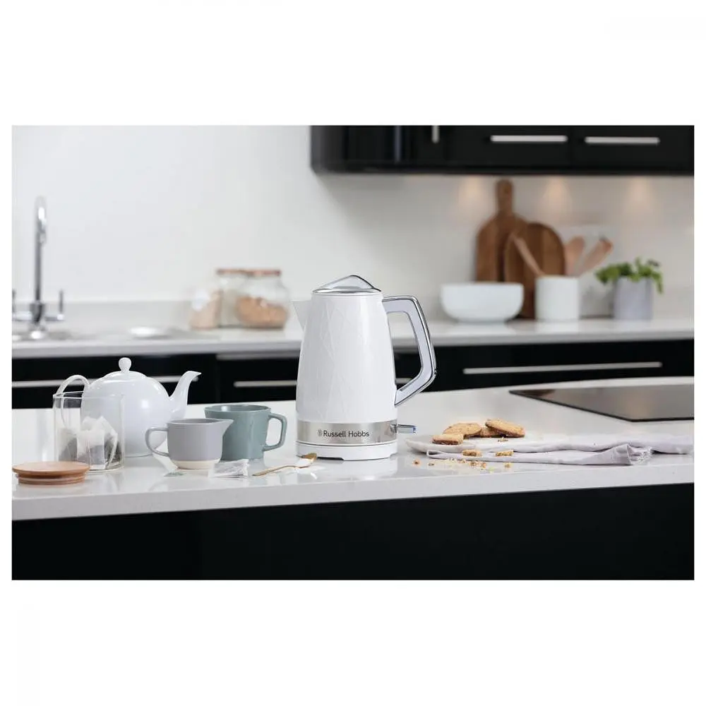 Электрочайник Russell Hobbs 28080-70 - фото 9