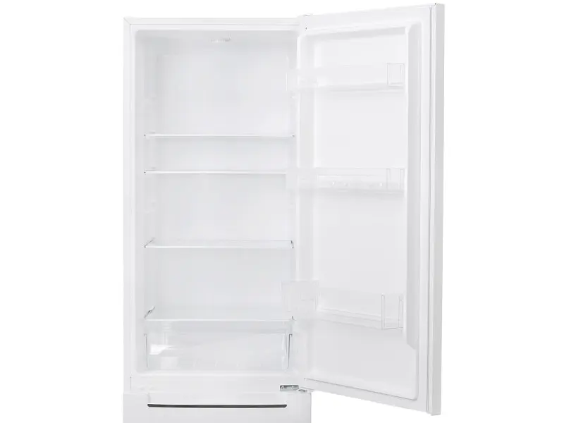 Холодильник з морозильною камерою ELEYUS HRDW 2180E55 WH - фото 7