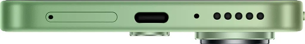 Смартфон Xiaomi Redmi Note 13 4G 8/512Gb Mint Green Global Version Без NFC - фото 7