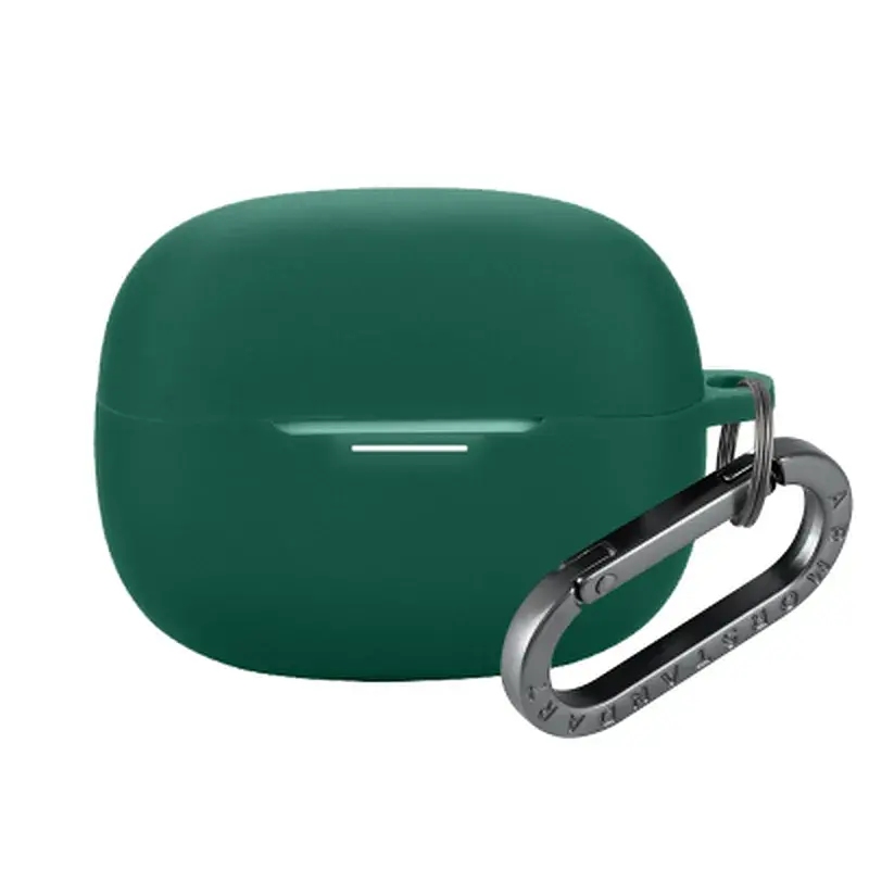 Чохол для навушників Armorstandart Hang Case для Xiaomi Redmi Buds 6 Pro Green (ARM83396)
