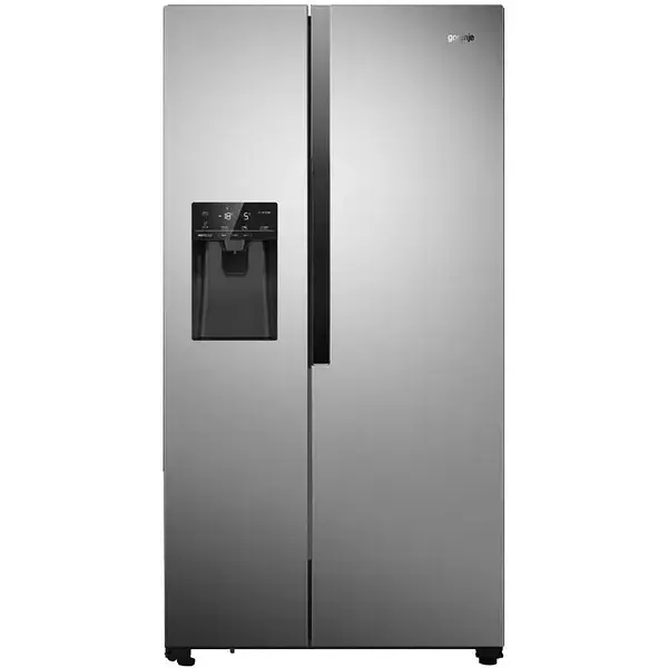 Холодильник Gorenje NRS9EVX1 с морозильной камерой - фото 5