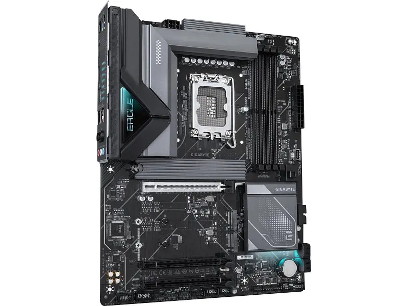 Материнська плата Gigabyte B860 EAGLE WIFI6E - фото 3