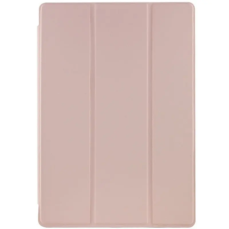 Чохол with Slot for Stylus для для Xiaomi Pad 6 / Pad 6 Pro (11") Світло-рожевий - фото 2