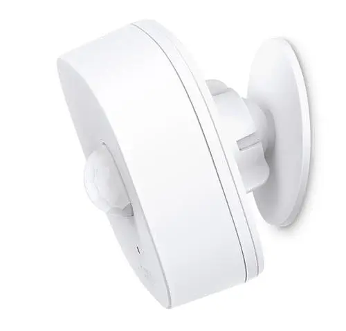 Датчик руху TP-Link Tapo T100, White - фото 2