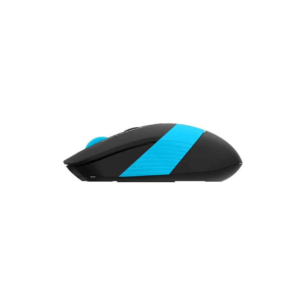 Мишка A4Tech FG10S Blue (4711421949743) - фото 5