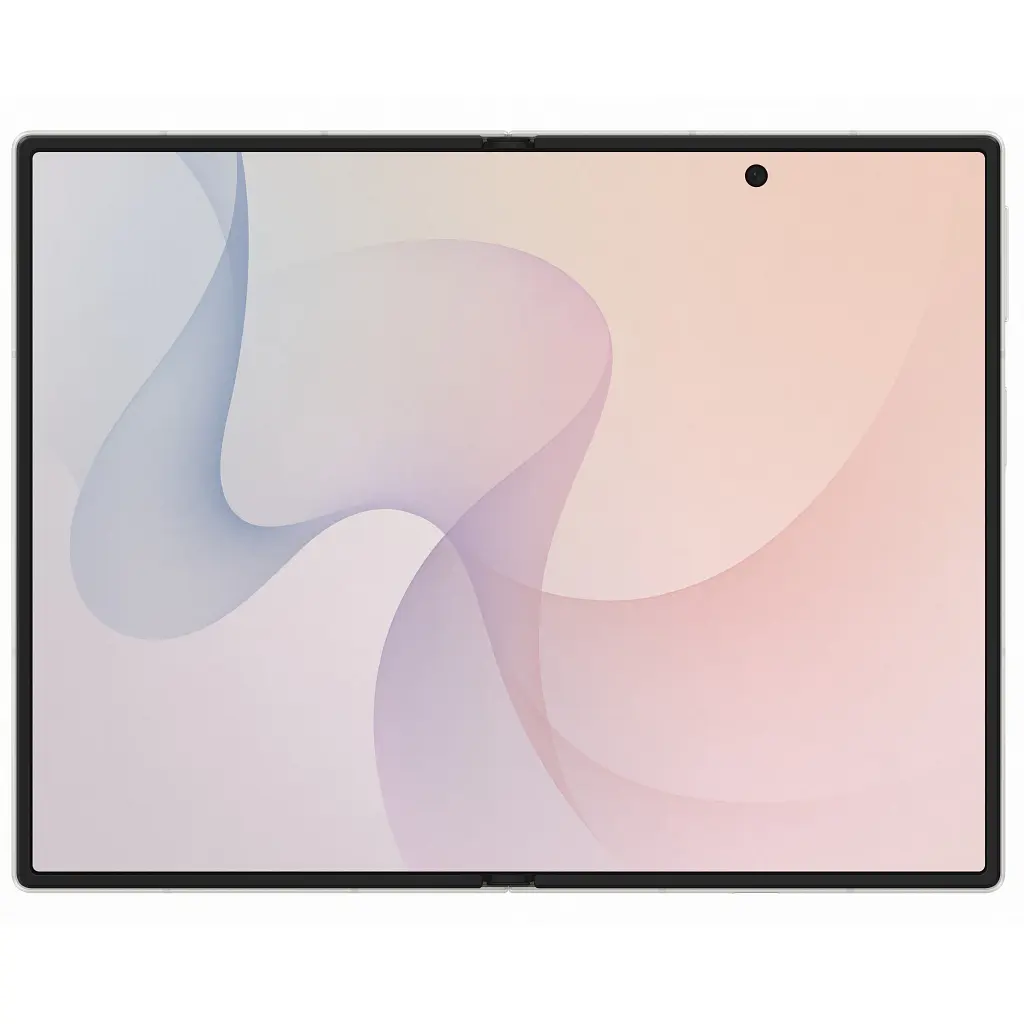Мобільний телефон Samsung Galaxy Fold8 12/512Gb Cream (SM-F971BZWCSEK) - фото 2