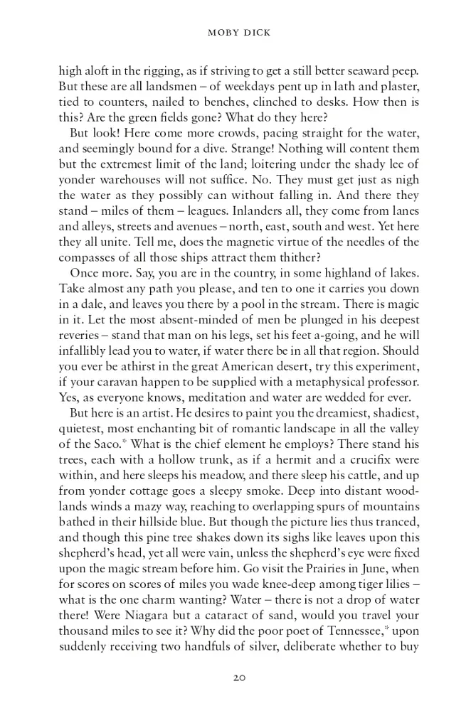 Moby Dick - фото 3