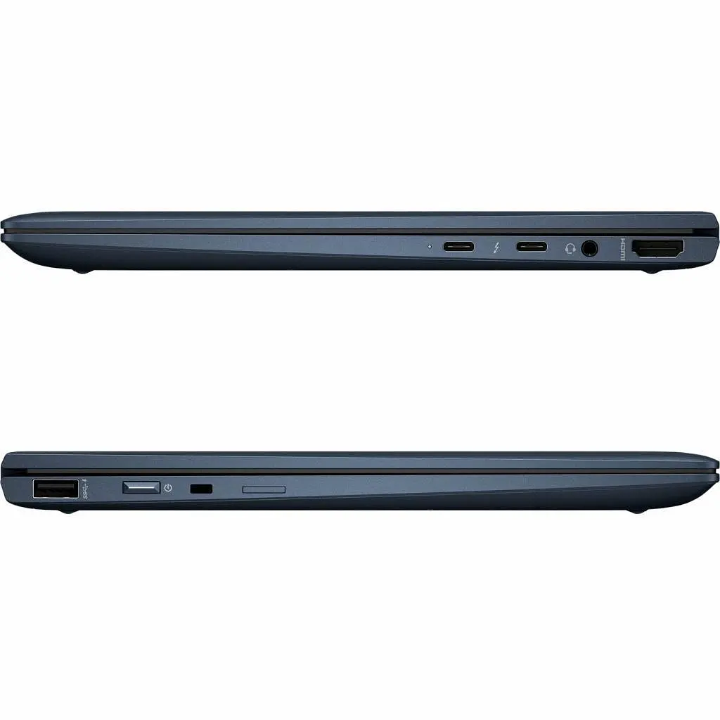 Ноутбук HP Elite Dragonfly G2 Touch (i5-1145G7/16/512SSD) - Class A- "Б/В" - фото 6