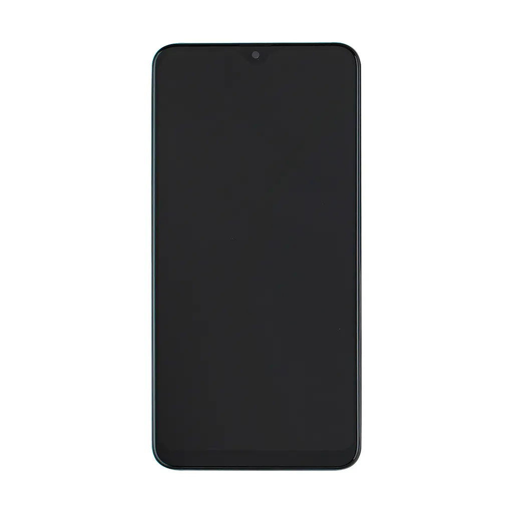 Дисплей Huawei Honor X7B чорний - фото 2