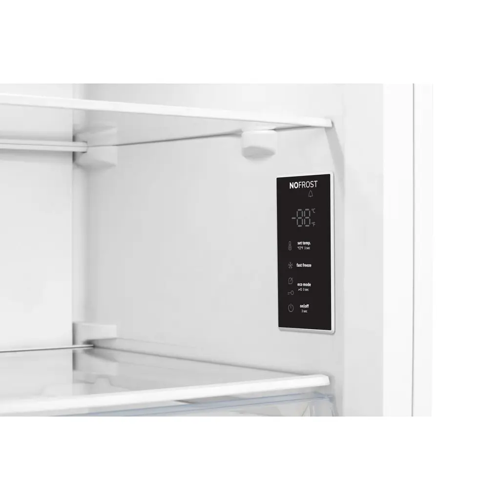 Морозильна камера Gorenje FN617EEW5 - фото 4