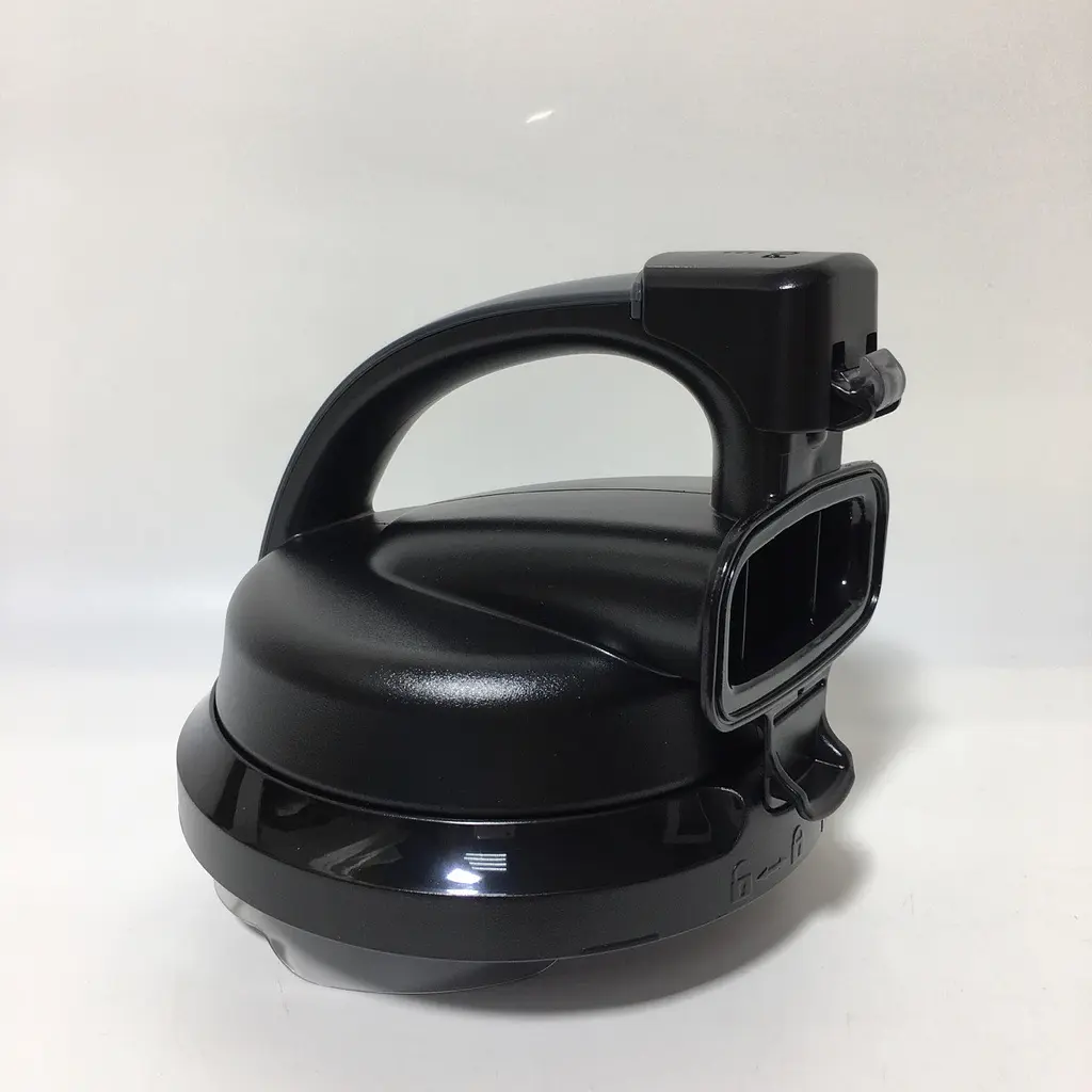 Верхня кришка колби для пилососу Samsung VC05K41H0HG, SC15K4170HG, VC15K4176HG, DJ97-02401F - фото 5
