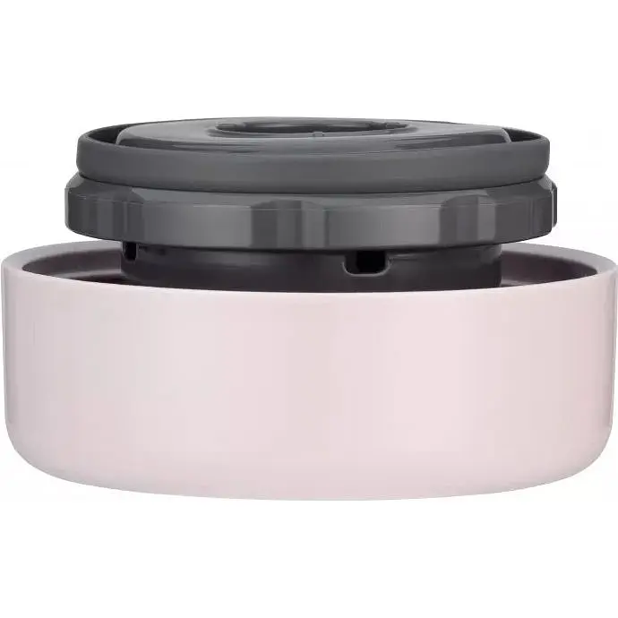 Харчовий термоконтейнер Zojirushi SW-KA52HPM 520мл Pink [1678.06.84] [150454] - фото 3