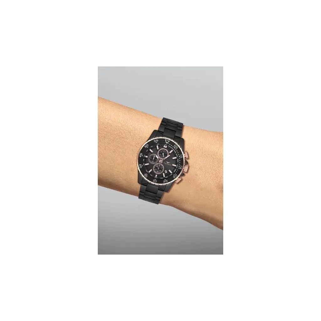 Наручний годинник Ferro FM1542A-R - фото 4