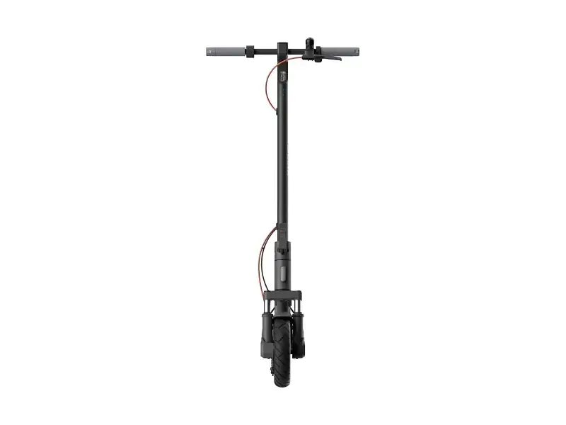 Електросамокат Xiaomi Electric Scooter 5 Black BHR9608EU - фото 2