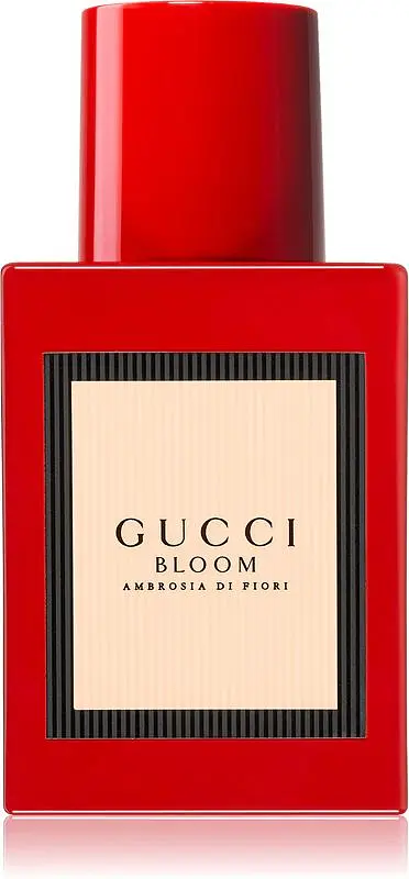 Оригінал Gucci Bloom Ambrosia Di Fiori 30 мл Парфумована вода - фото 3