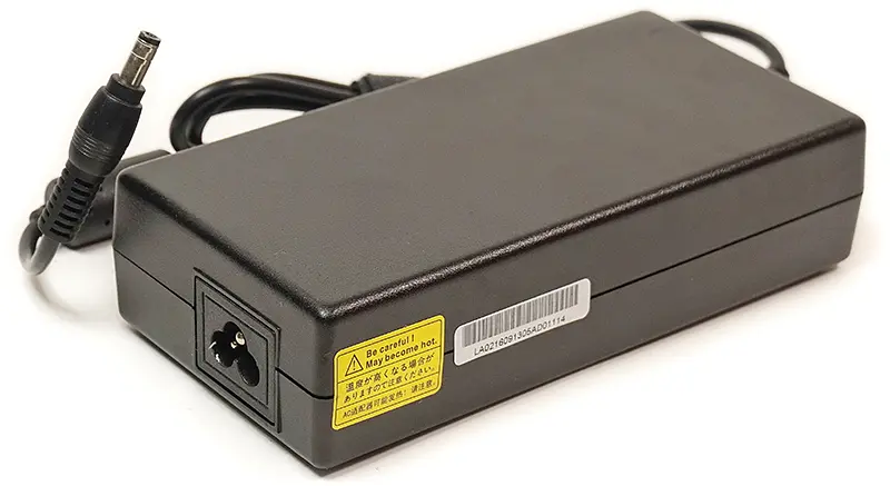 Блок живлення для ноутбуків PowerPlant ASUS 220V, 19V 150W 7.9A (5.5*2.5) - фото 3