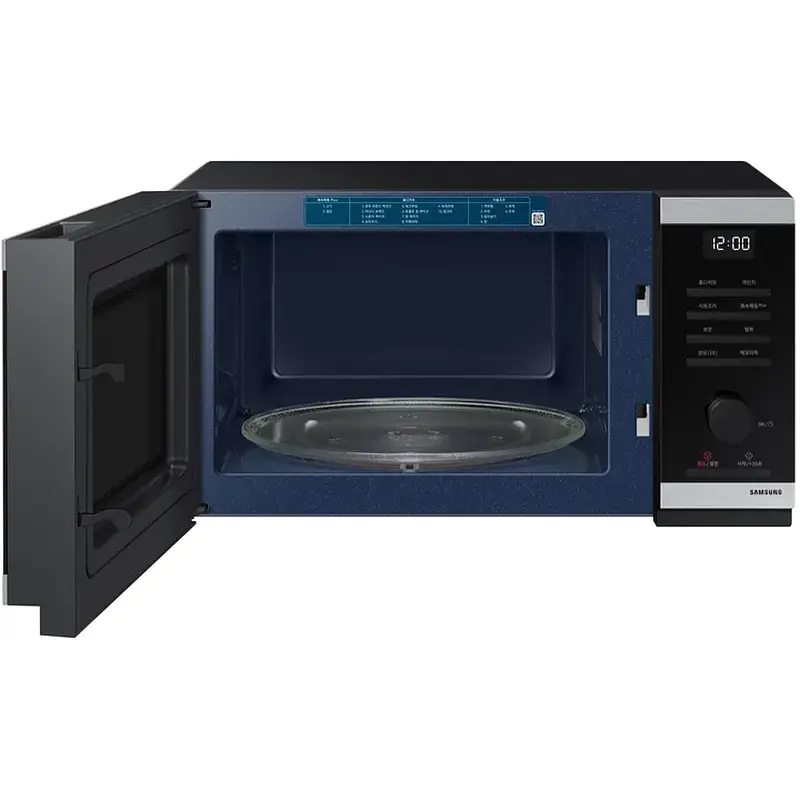Мікрохвильова піч SAMSUNG MS23DG4504ATUA - фото 6