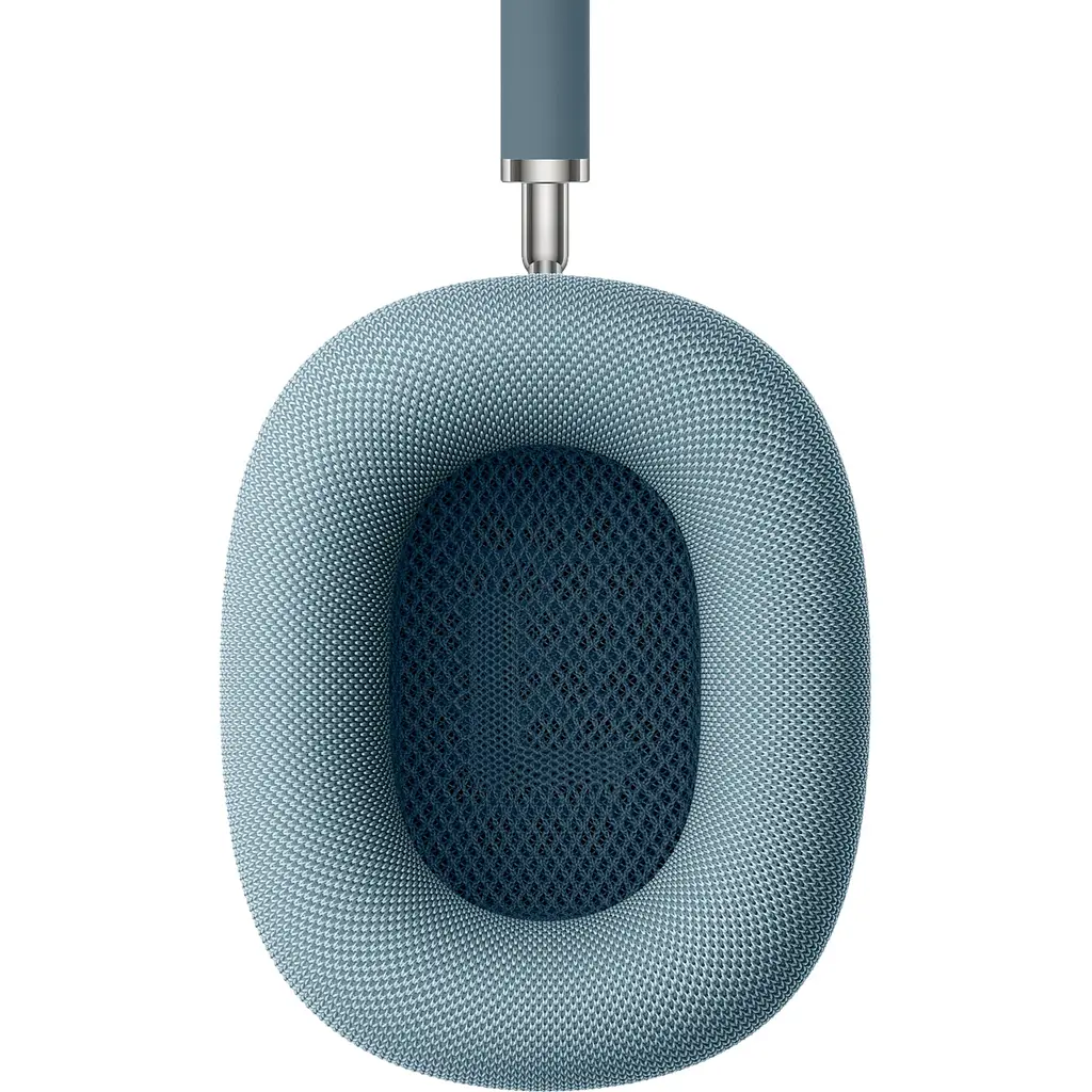 Наушники Apple AirPods Max Blue (MWW63) [114830] - фото 3