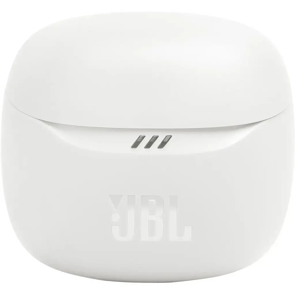 Навушники TWS JBL Tune Flex 2 5.3 (JBLTFlex2WHT) White UA - фото 5