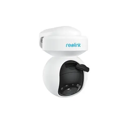 Камера видеонаблюдения Reolink E1 Outdoor (E540) - фото 10