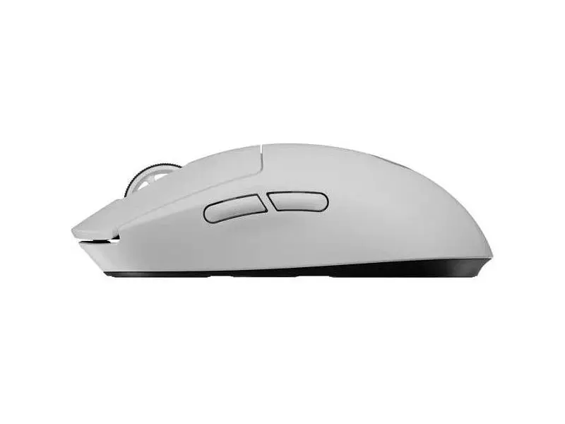 Миша Logitech Pro X Superlight 2 SE White (910-007556) - фото 2