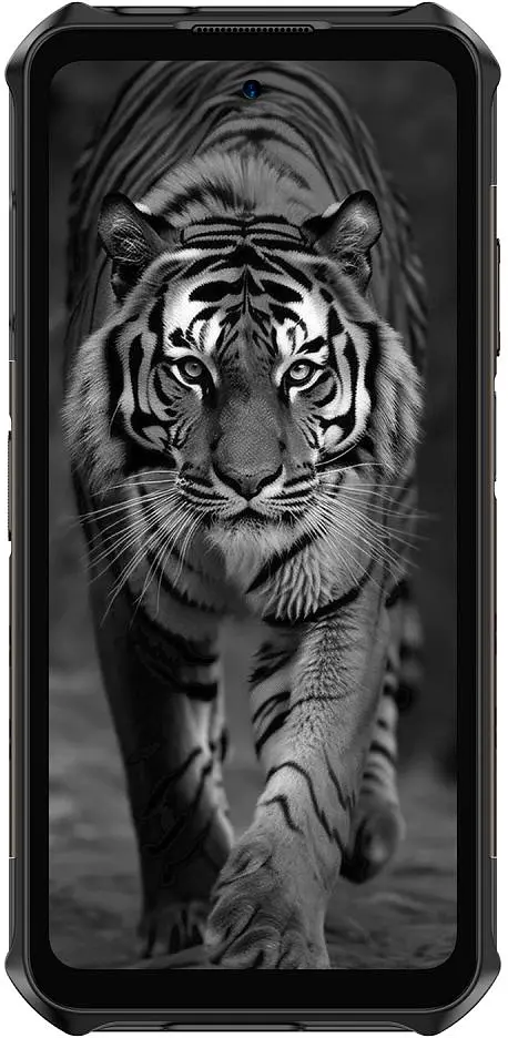 Смартфон Ulefone Armor X16 6/128GB Wasteland Shadow Global NFC - фото 2