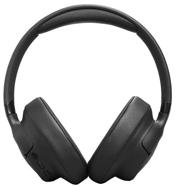 Гарнітура JBL TUNE 780NC Black (JBLT780NCBLK) - фото 2