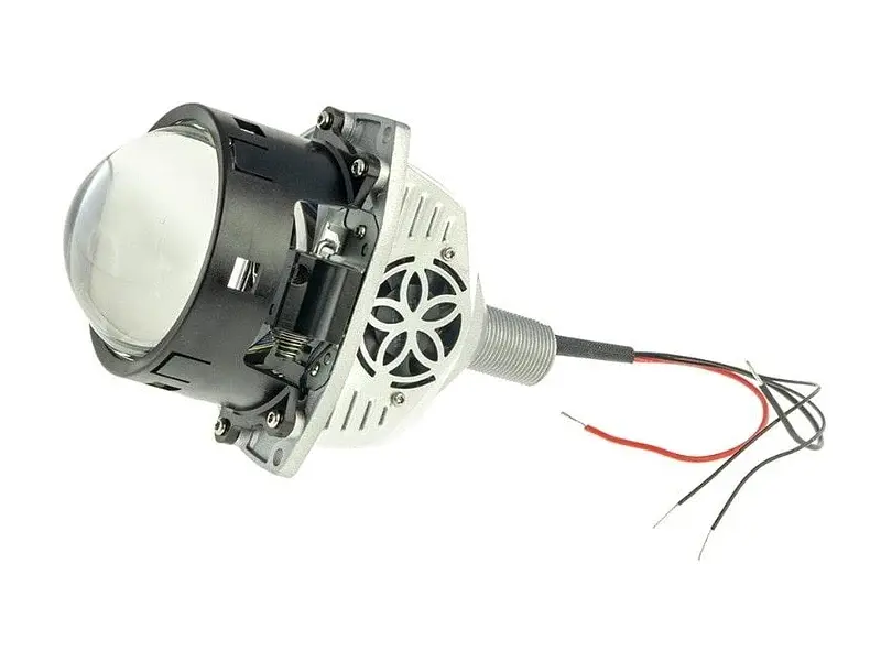 Автолампа Decker LED BL 3.0 P-2 65W - фото 2