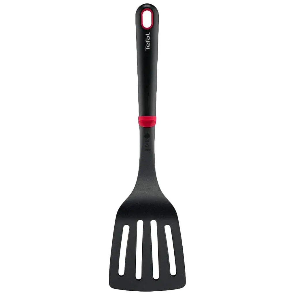Лопатка кухонна Tefal Ingenio, чорний-червоний (K1984634) - фото 2