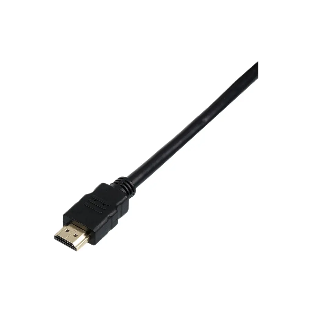 Перехідник HDMI M to 2 HDMI F 10 cm Atcom (10901) - фото 3