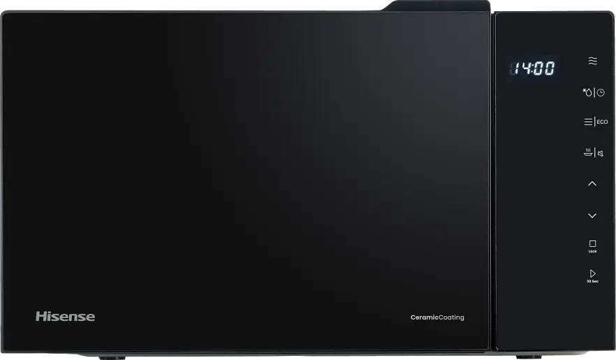 Мікрохвильова піч Hisense H23MOBS5H4 (7056170)