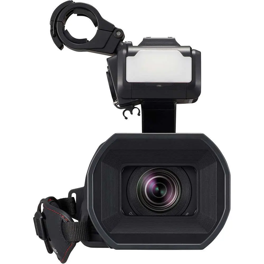 Цифрова відеокамера Panasonic HC-X2000EE - фото 3
