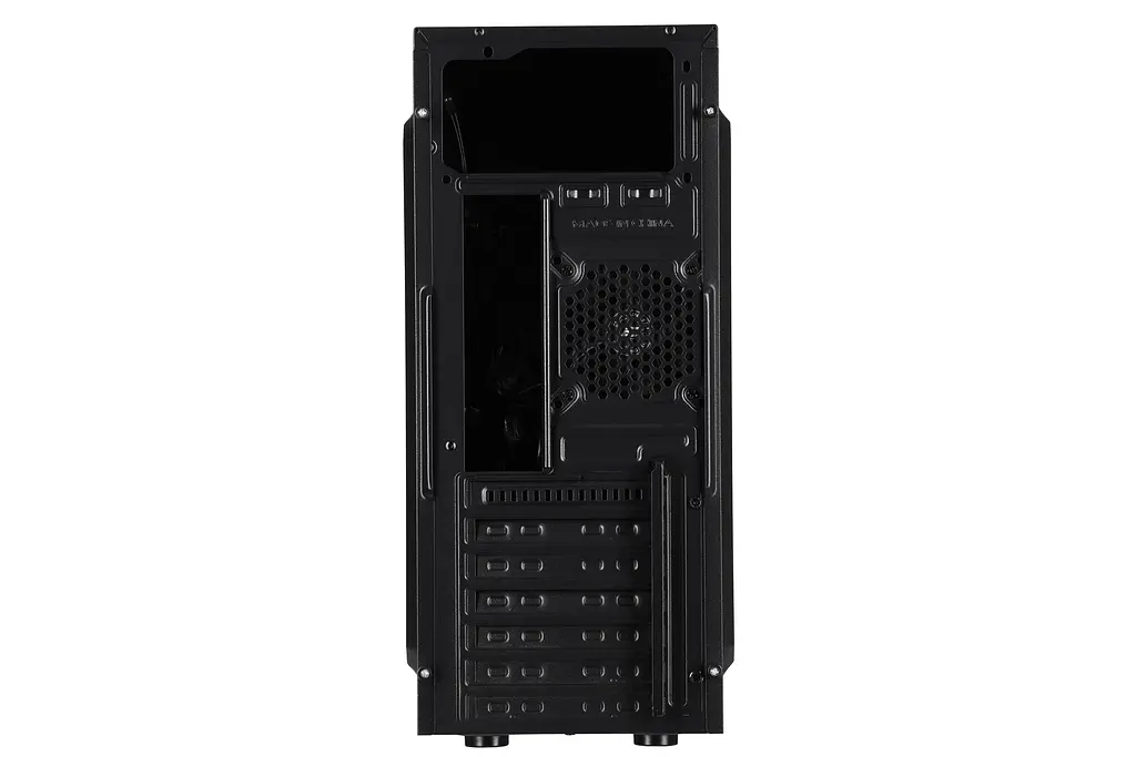 Комп’ютер персональний Rational Intel i3-12100, 8Gb, F512GB, UMA, H610,-E130, 500W, FreeDos 2E teh0013372 - фото 6