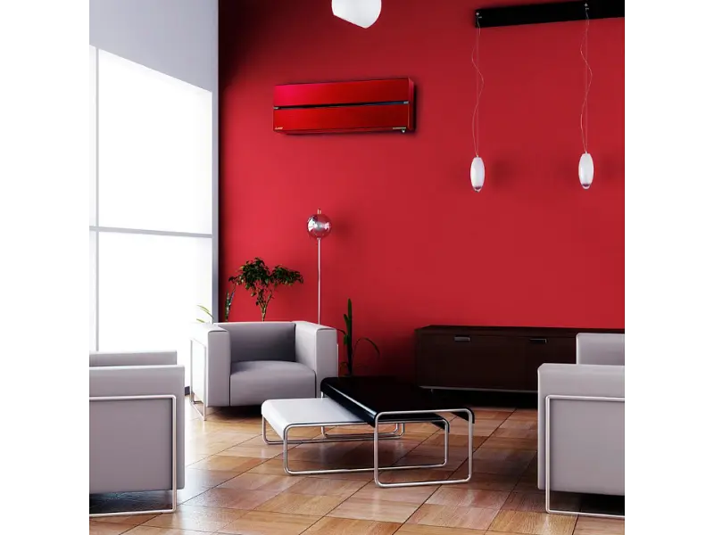 Кондиціонер Mitsubishi Electric Premium Inverter Zubadan MSZ-LN50VG2R/MUZ-LN50VGHZ2 - фото 2