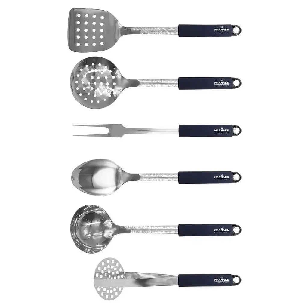 Кухонный набор Maxmark 7 предметов (МК- WF-KU01) - фото 2