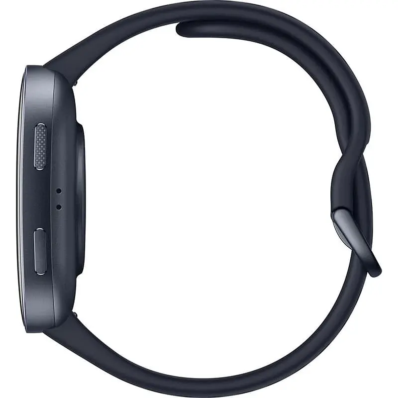 Смарт-часы Amazfit Bip 6 Black (W2435AP1N) - фото 4
