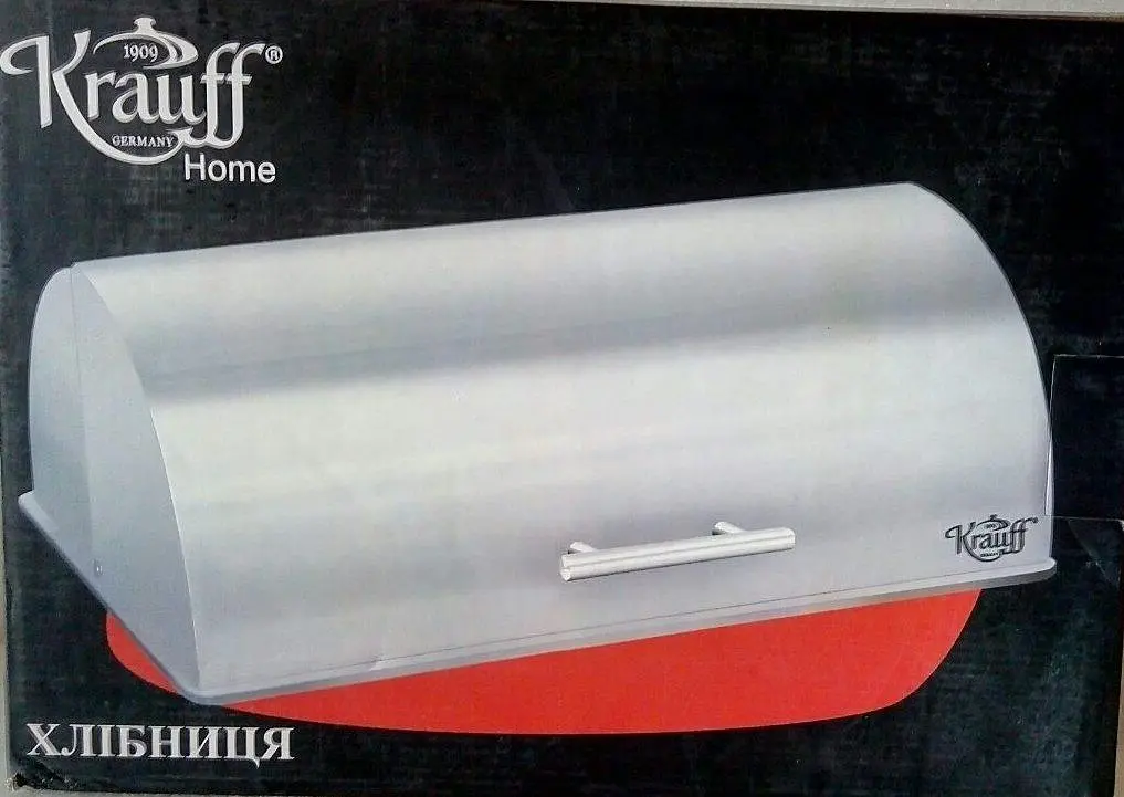 Хлебница Krauff 29-251-003 - фото 2