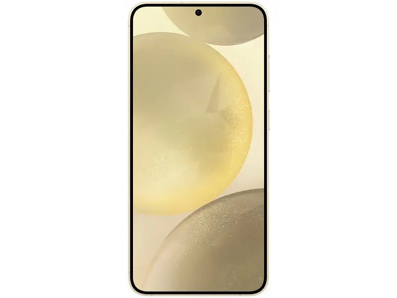Смартфон Samsung Galaxy S24+ 12/256GB Amber Yellow (SM-S926BZYD) - фото 2