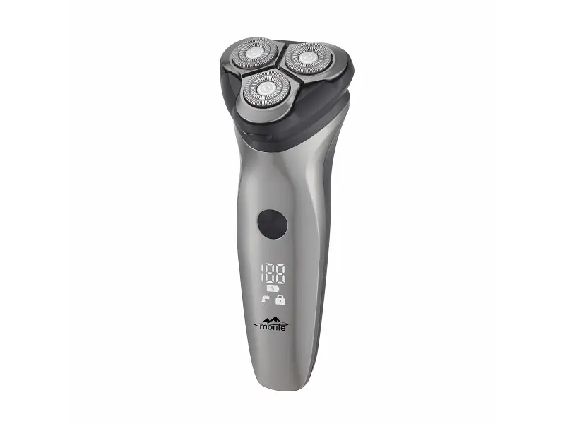 Электробритва Monte MT-5006G