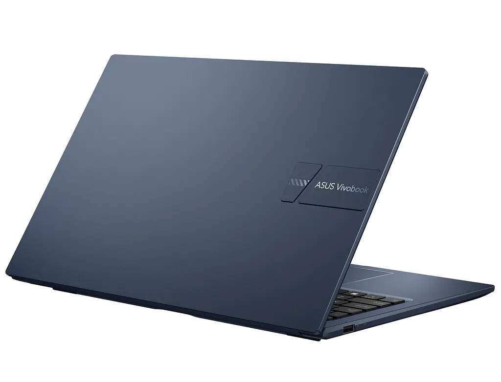 Ноутбук Asus Vivobook 15 X1504VA-BQ4053 (90NB13Y1-M01MM0) Quiet Blue - фото 4