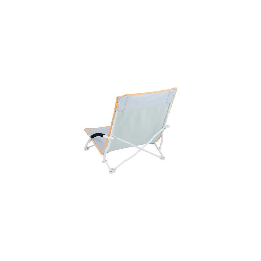 Крісло складане Bo-Camp Saint-Malo Pastel Blue (1204801) (DAS303257) - фото 7