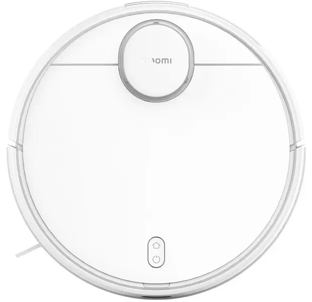Робот - пылесос Xiaomi Robot Vacuum S10 B106GL (BHR5988EU) белый - фото 3