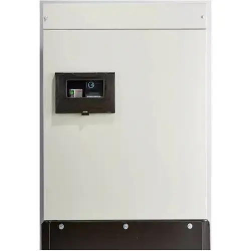 Генератор Generac RG272RNAX COMERCIAL (27 кВт) - фото 2